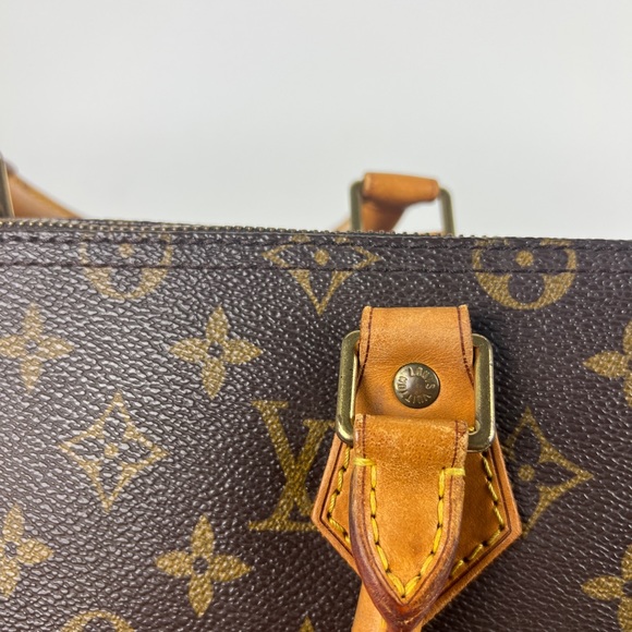 SOLD!! SPEEDY 30 - Picture 7 of 9